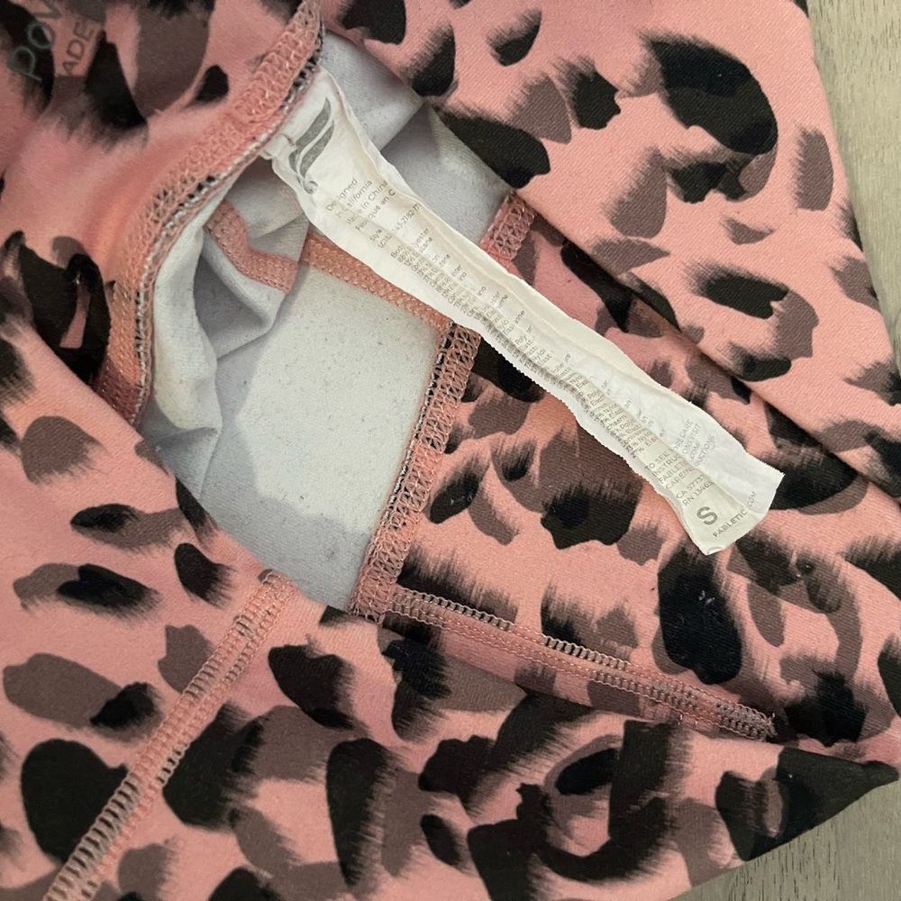 Fabletics Legging - Picture 4 of 4